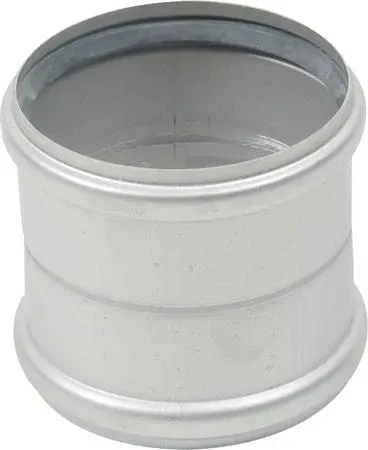 Blücher EuroPipe Skydemuffe 110 mm
