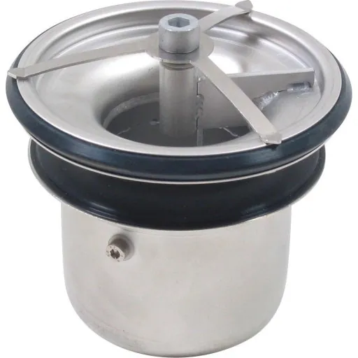 Blücher Multi Indbygningsvandlås