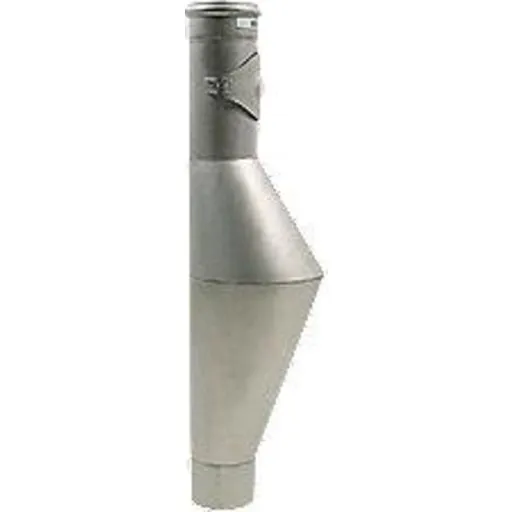Blücher rottespærre 110 mm