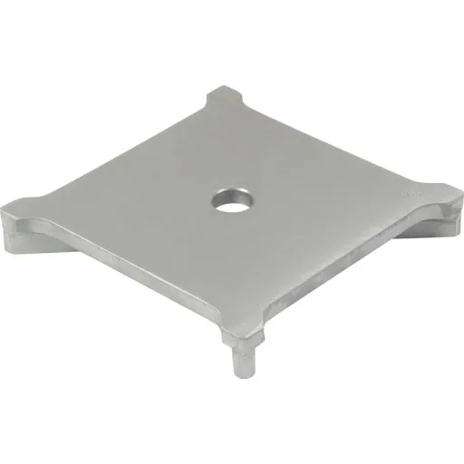 Blücher spalterist 200 x 200 mm