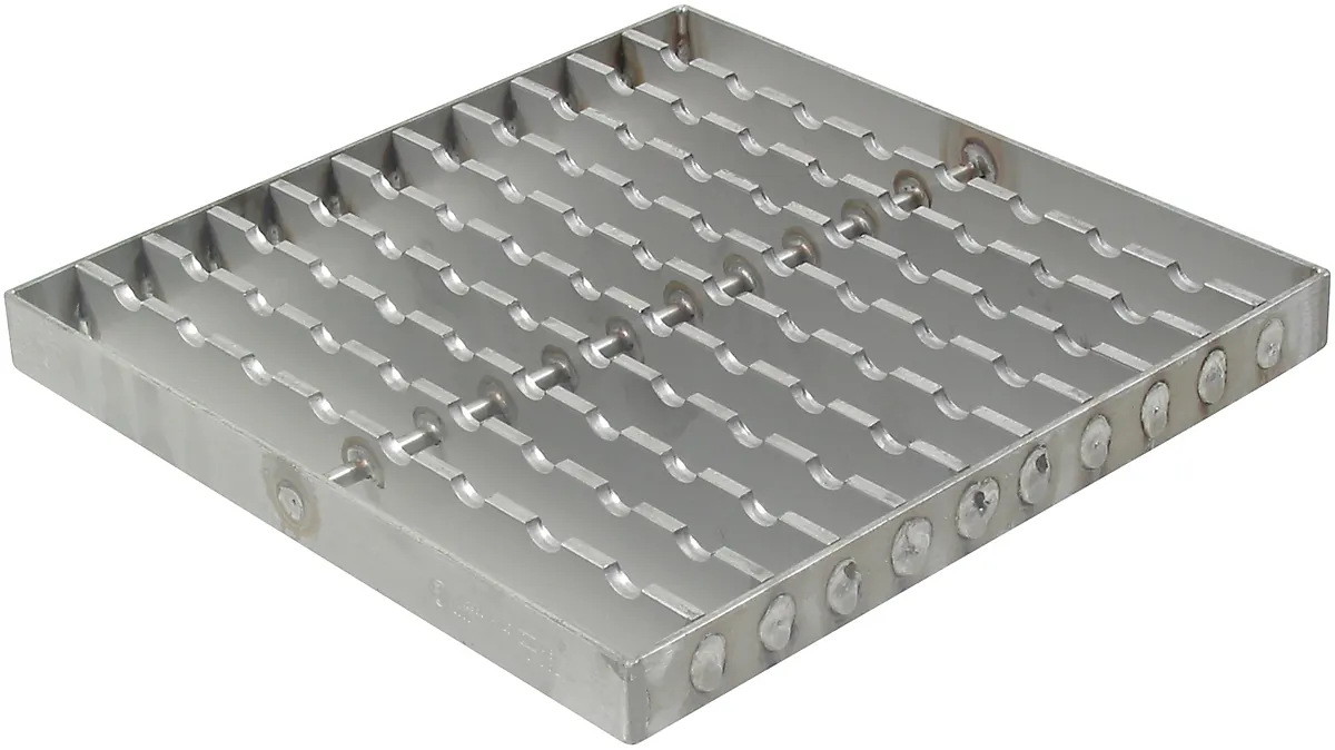 Blücher Square ribberist 300 mm