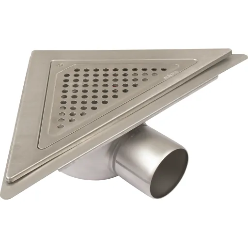 BLÜCHER WaterLine Trekantafløb