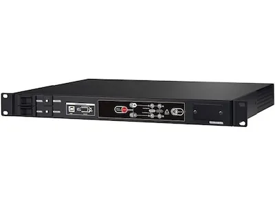 BlueWalker PowerWalker ATS