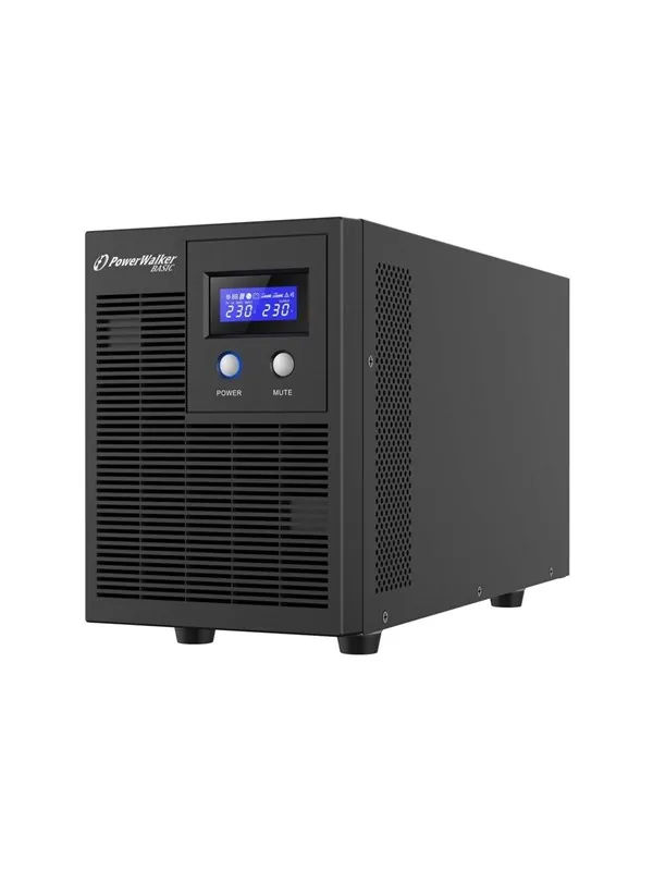 BlueWalker PowerWalker Basic VI STL 3000VA/1800W