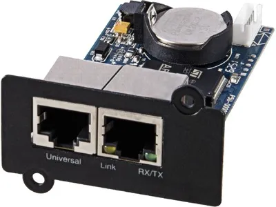 BlueWalker PowerWalker SNMP Card 2