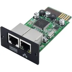 BlueWalker PowerWalker SNMP Manager