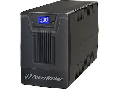 BlueWalker PowerWalker UPS VI 1500 SCL