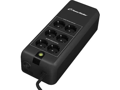 BlueWalker PowerWalker VFD 600 APFC