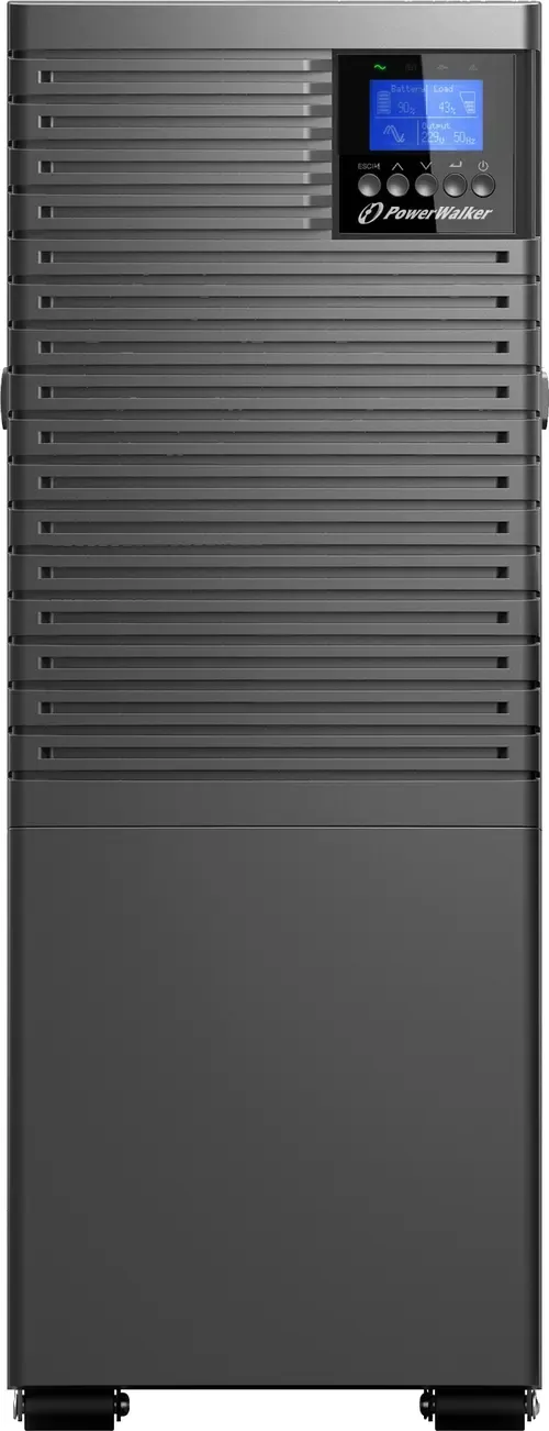 BlueWalker PowerWalker VFI 6000 ICT IoT