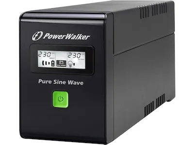 BlueWalker PowerWalker VI 800 SW