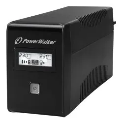 BlueWalker PowerWalker VI 850 LCD
