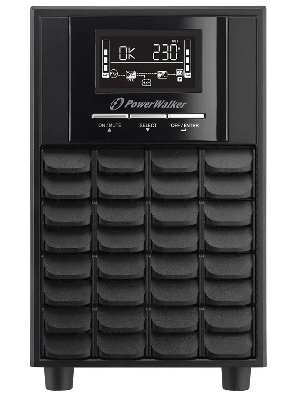 BlueWalker PowerWalker VI CW 3000VA/2100W