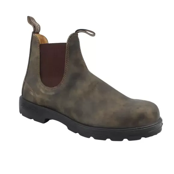 Blundstone Elastic Sided Boot 585