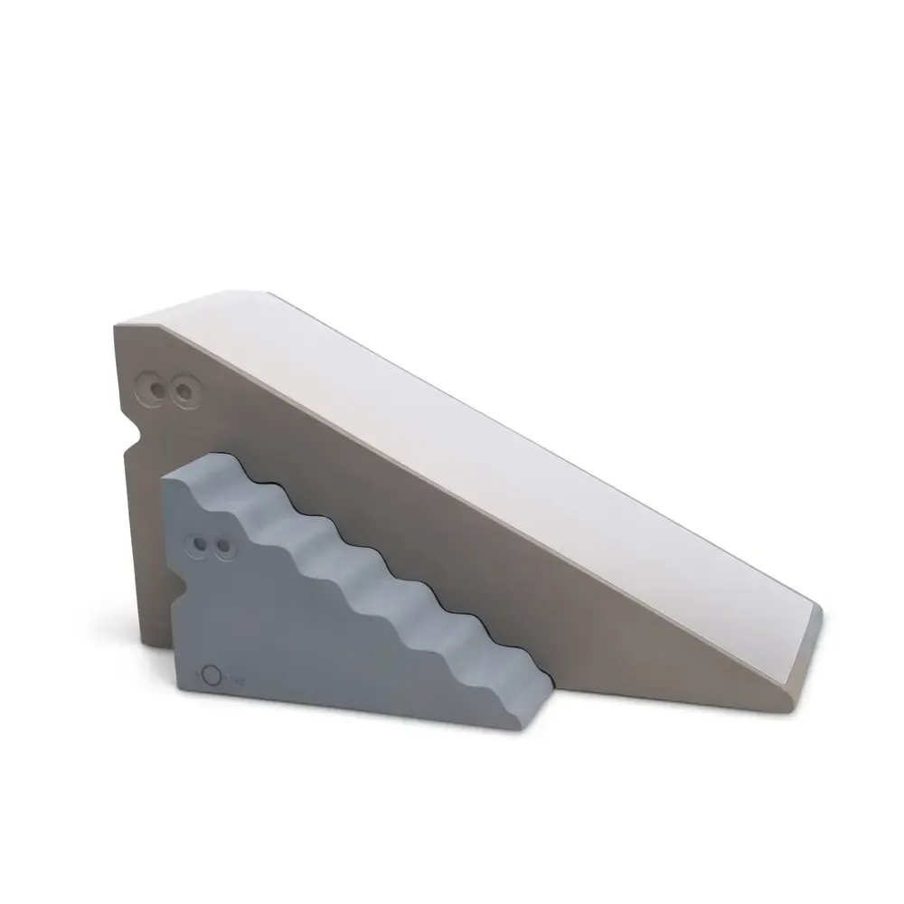 bObles Dino Cloudy Blue