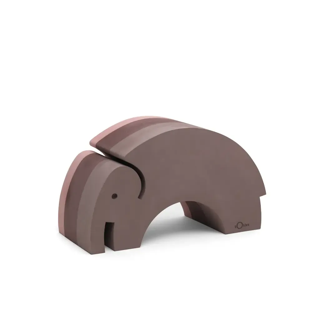 Bobles Elefant M20