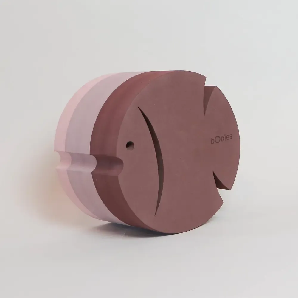 bObles Fisk Vintage Rose