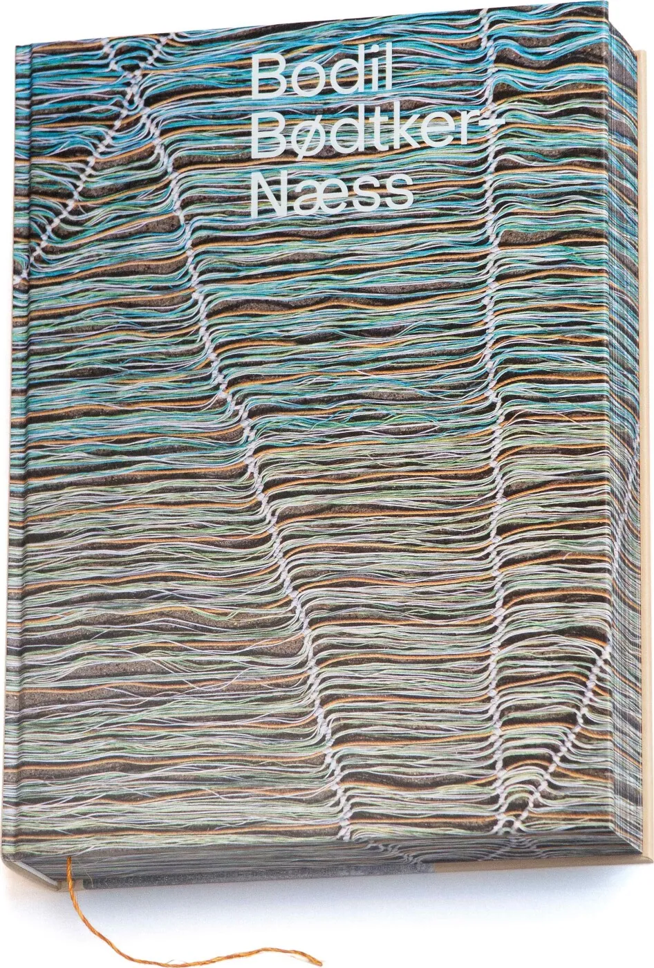 Bodil Bødtker-Næss - Gitte-Annette Knudsen