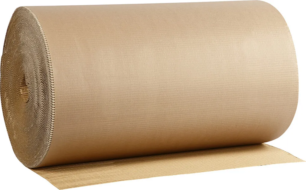Bølgepap 70 cm