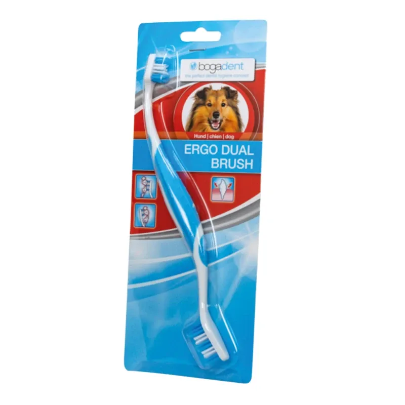 Bogadent Ergo Dual Brush