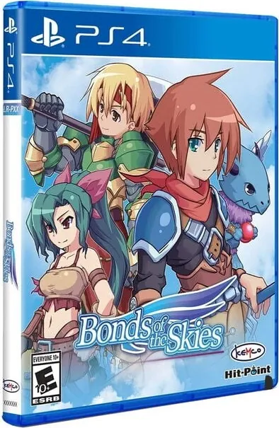 Bonds of the Skies