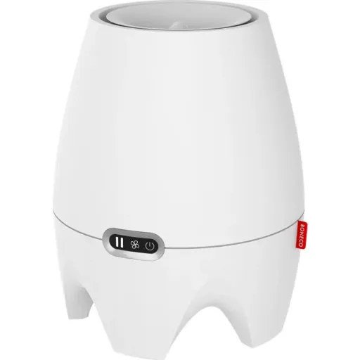 Boneco Rocket E200