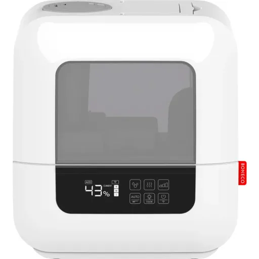 Boneco U700
