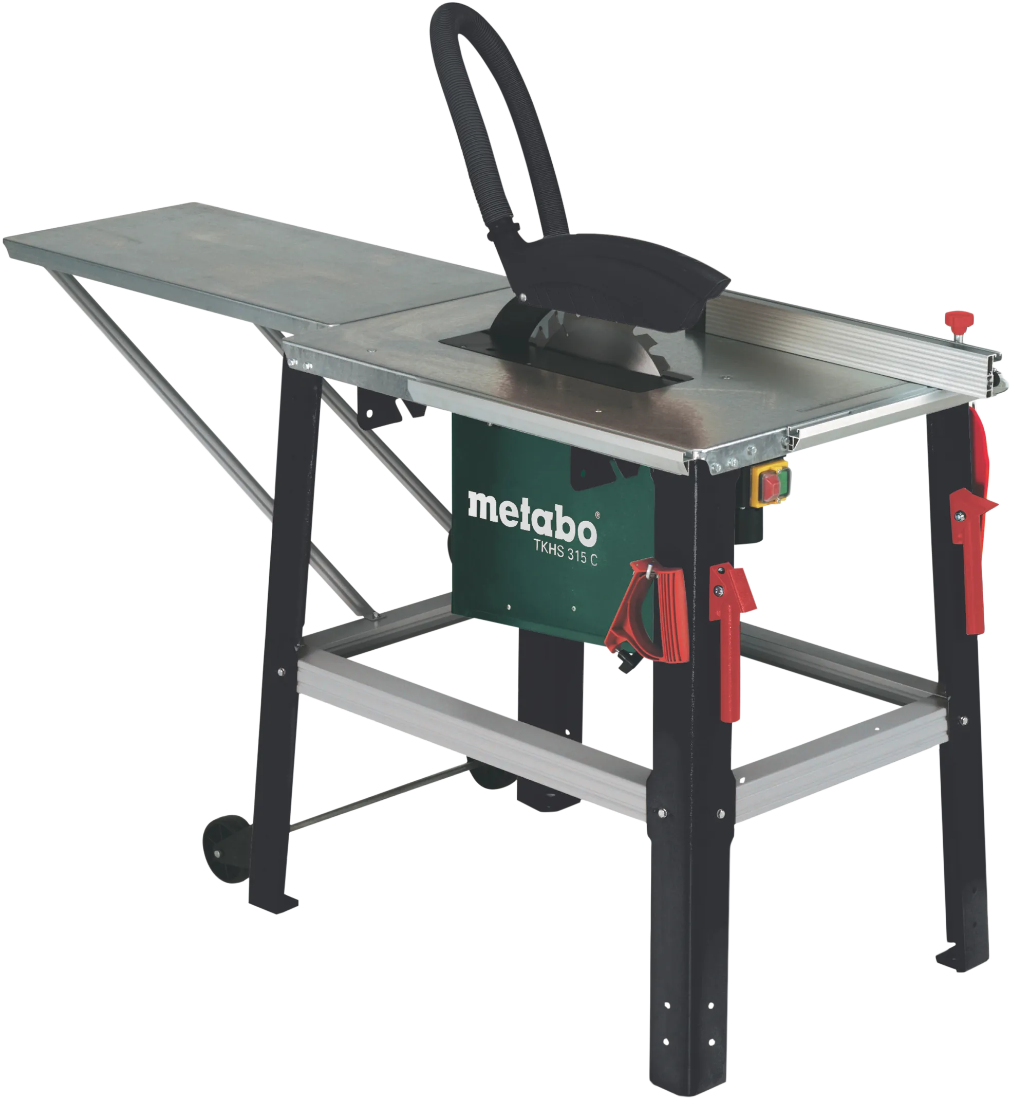 Bordrundsav TKHS 315 C 2,8 DNB