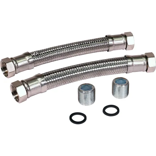 Bosch 1" forbindelsesslange