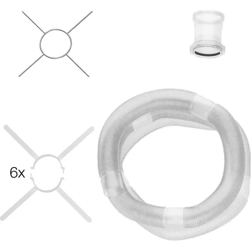 Bosch 110 mm fleksibel aftrækspakke