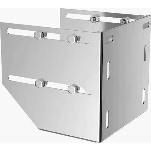 Bosch 125 mm konsolforlænger