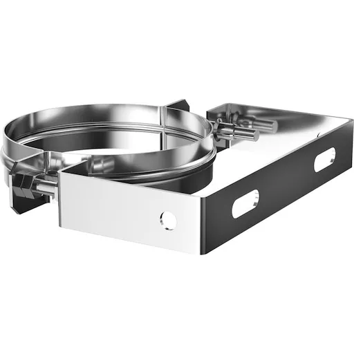 Bosch 125 mm vægbeslag