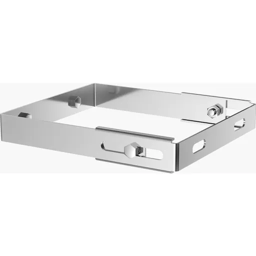 Bosch 125 mm vægbeslagforlænger