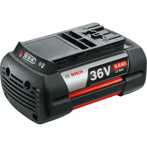 Bosch 36V Lithium-ion Batteri 4,0Ah