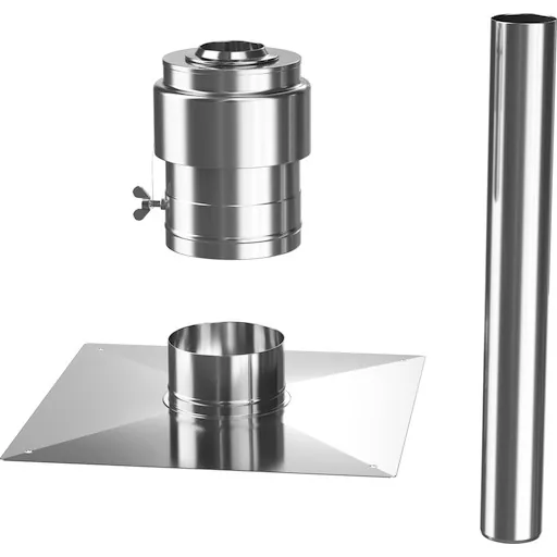 Bosch 60 mm skorstenstop