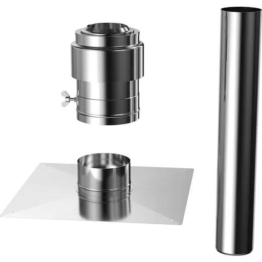 Bosch 80 mm skorstenstop