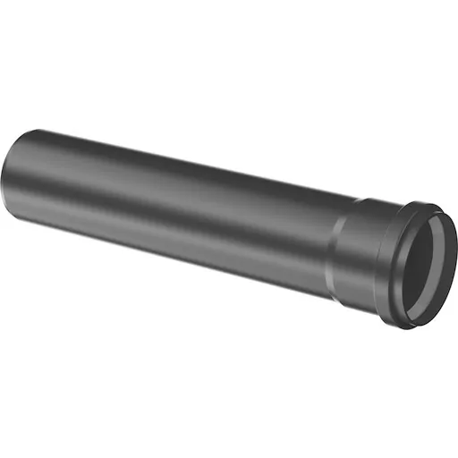 Bosch 80 mm UV-aftræksrør