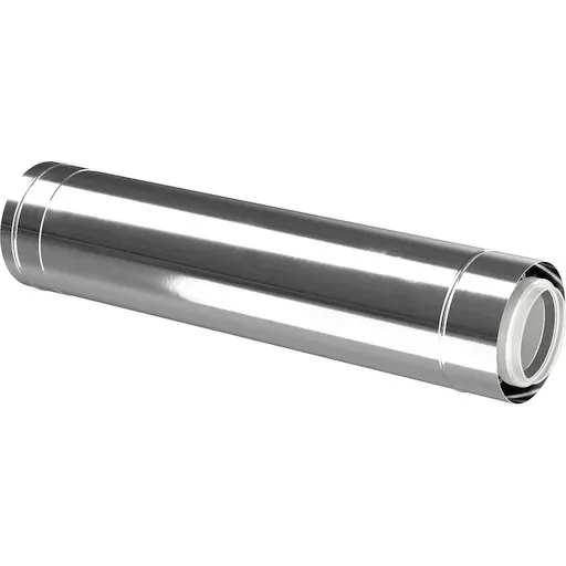 Bosch 80/125 mm balanceret forlængerrør