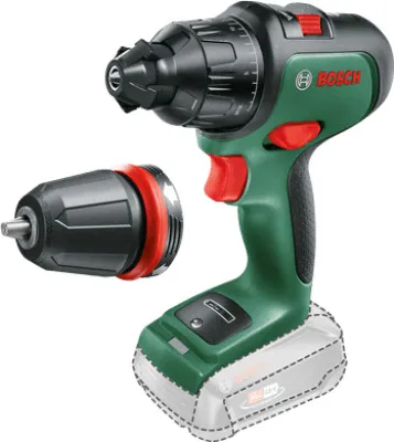 Bosch Advanced Impact 18