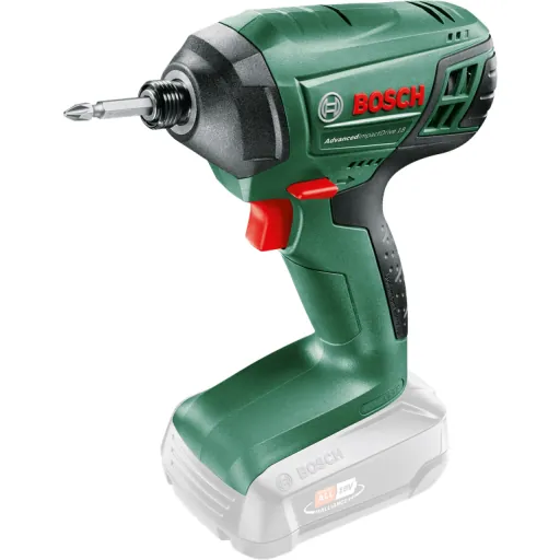 Bosch Advanced ImpactDrive 18