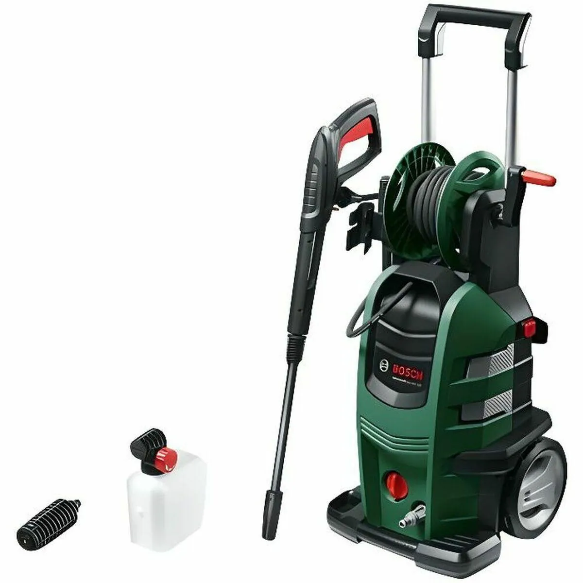 Bosch AdvancedAquatak 160