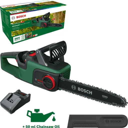 Bosch AdvancedChain 36V-35-40