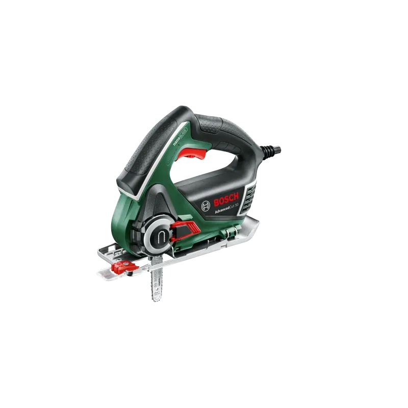 Bosch AdvancedCut 50 NanoBlade-sav