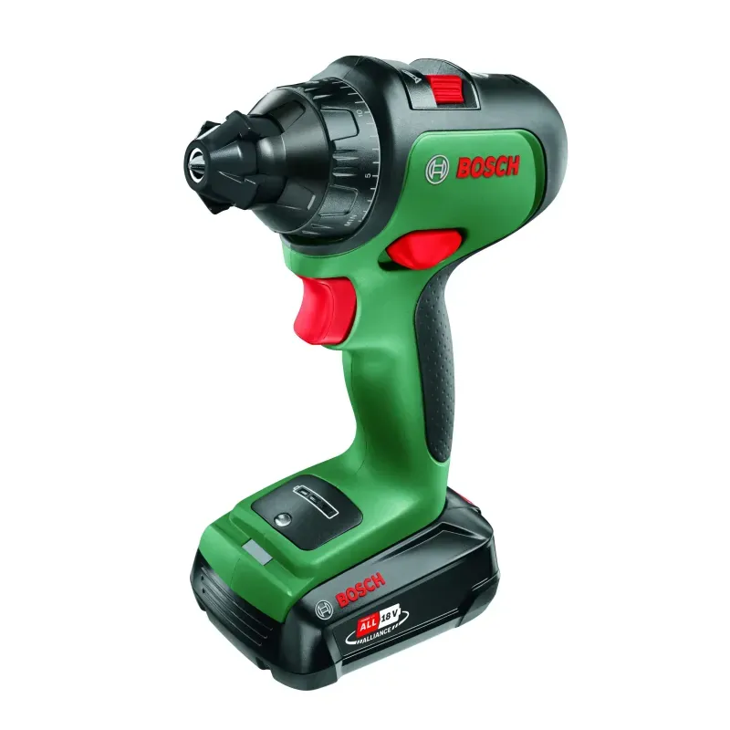 Bosch AdvancedDrill 18 Solo