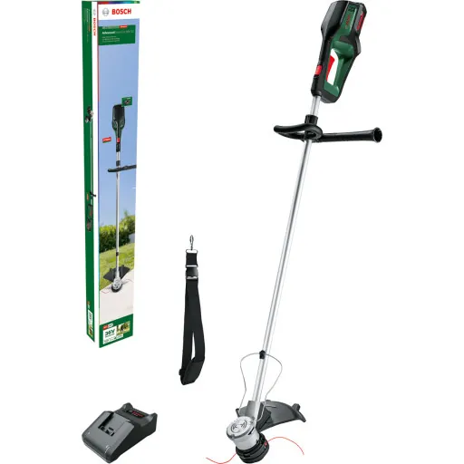 Bosch AdvancedGrassCut 36V-33