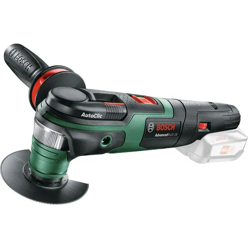 Bosch AdvancedMulti 18