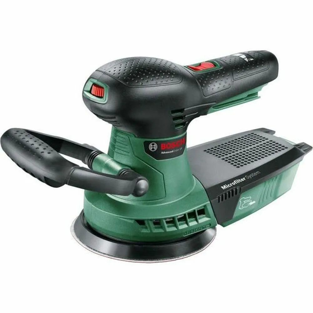 Bosch AdvancedOrbit 18