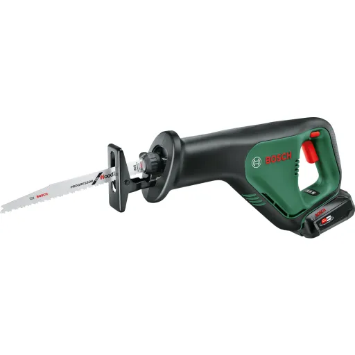 Bosch AdvancedRecip 18