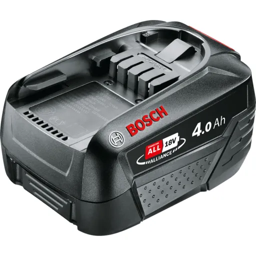 Bosch Akku PBA 18V 4.0Ah W-C