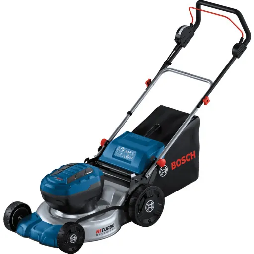 Bosch Akku Plæneklipper GRA 06008C8000