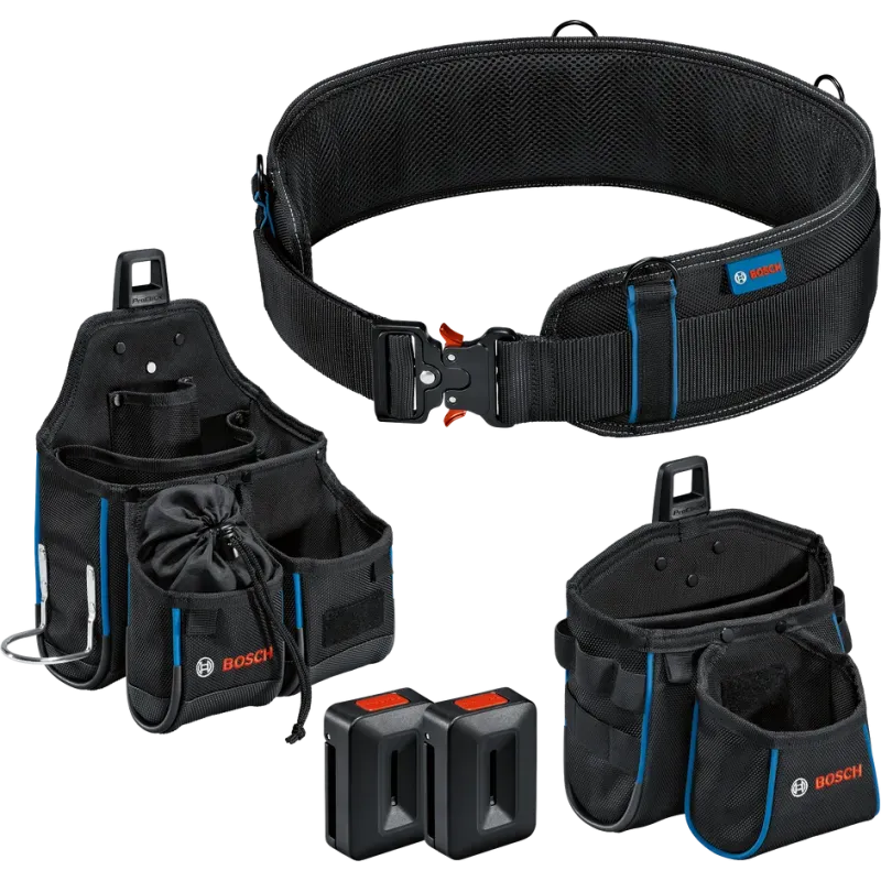 Bosch Bæltesæt 1600A0265R